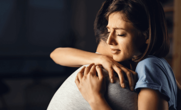 Effektene av emosjonell avhengighet