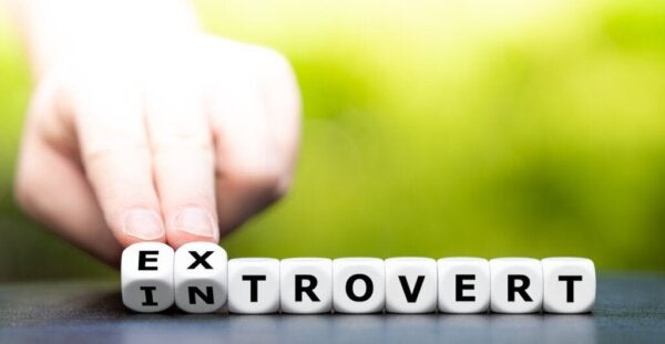 Hvorfor er noen mennesker ekstroverte og andre introverte?