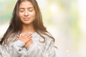 Pendulasjonsteknikken for å håndtere angst