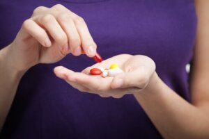 Bivirkningene av antidepressiva
