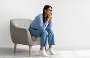 Syv forskjeller mellom mental og emosjonell helse