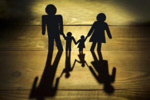 Åtte tegn på at du vokste opp i en dysfunksjonell familie