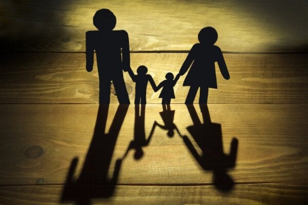 Åtte tegn på at du vokste opp i en dysfunksjonell familie