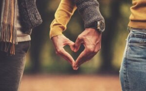 Slik kan man utvikle affektivt ansvar i forholdet