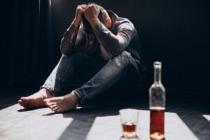 Sosial angst og alkohol: et altfor hyppig partnerskap