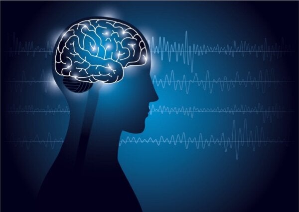 Alfa-theta nevrofeedback-trening for behandling av PTSD