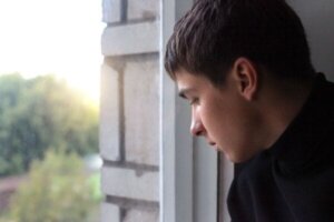 Forholdet mellom emosjonell lidelse og nettmobbing