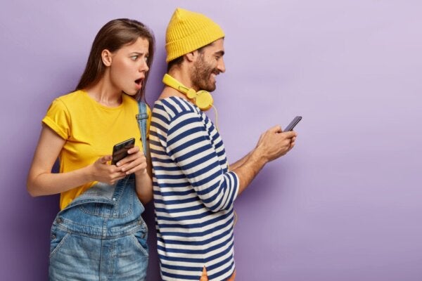 Slik kan man slutte å være sjalu