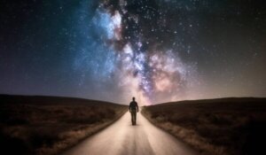 Hvordan man kan overvinne en eksistensiell krise