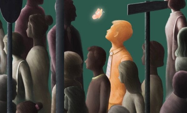 Seks av vanene til stressresistente sinn