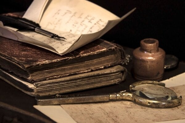 Friedrich Glauser: den tyske kriminalromanens far