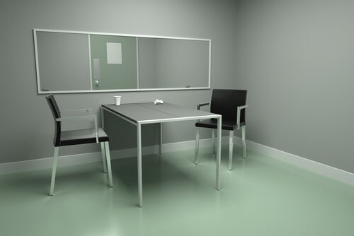 Gesell-kammeret: Hvordan brukes det i psykologi?