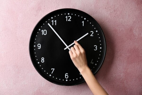 Hvordan du kan styre tiden din bedre