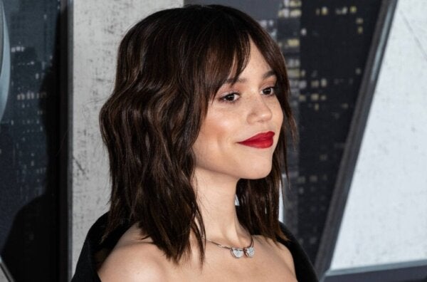 Jenna Ortega: de emosjonelle utfordringene bak Wednesday Addams