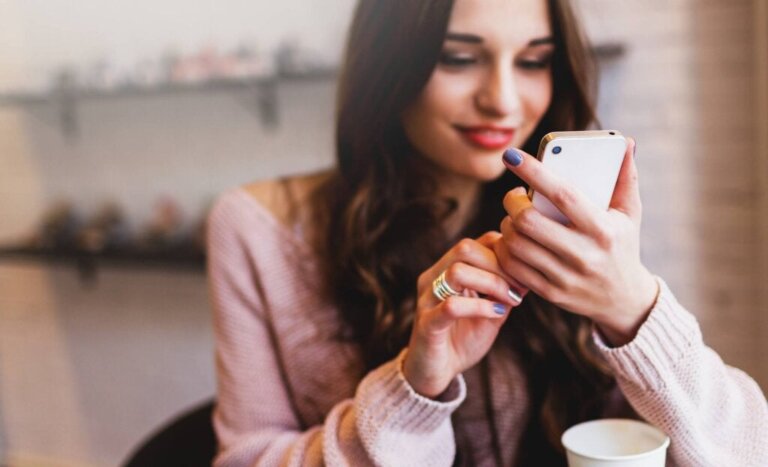 Wokefishing, en farlig flørteteknikk