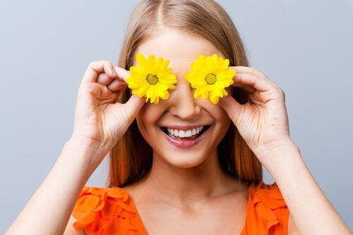 101 av de beste positive tankene
