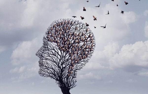 Traumerelatert dissosiasjon og dens behandling