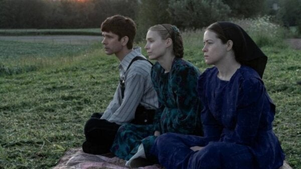 Women Talking: Å gjenskape en ødelagt verden