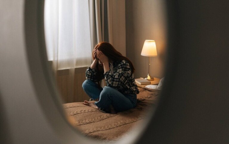 Hva kan du gjøre hvis du føler at du hater kroppen din?