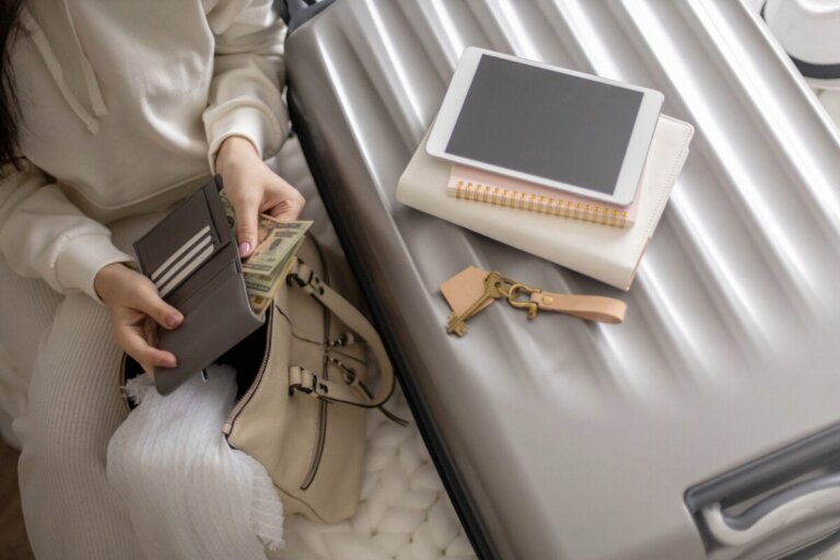 Bruk daglig bæring som en vei til selvmyndiggjøring