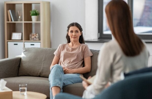 Hvor lang tid tar det før psykologisk terapi begynner å virke?