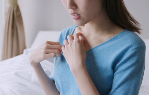 Hva er somatisk eller sensorimotorisk tvangslidelse?