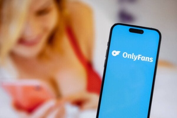 Hvordan OnlyFans påvirker mental helse