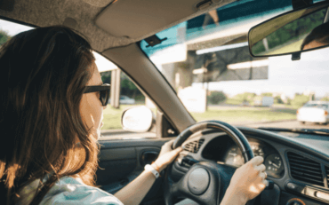 Kjørepsykologi: karakteristikker og betydning