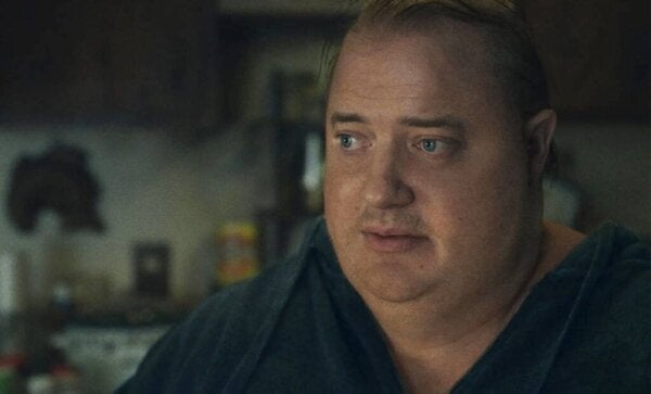 The Whale: Et dyptgående portrett av depresjon