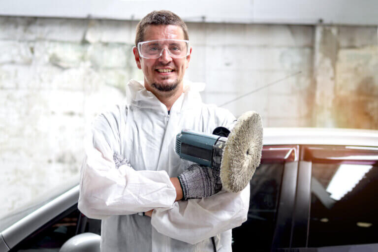 Modifiserte biler: mote, trend og lidenskap