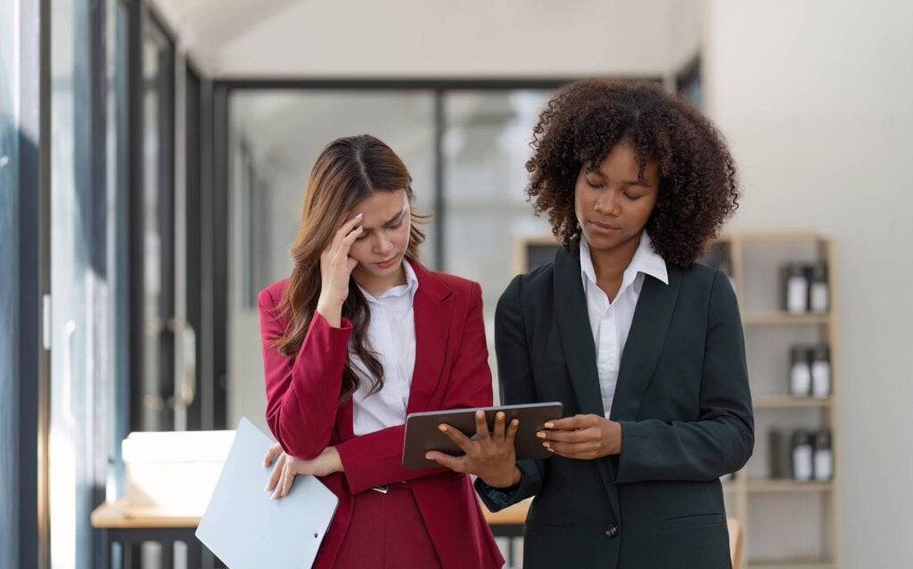 Stresshåndtering ved kritiske hendelser: CISM for bedrifter