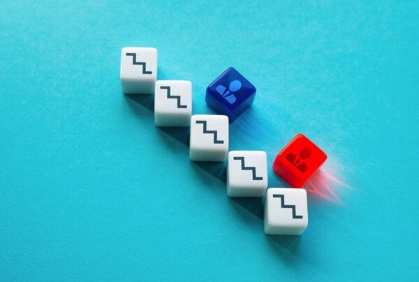 Er et konkurransepreget arbeidsmiljø effektivt?