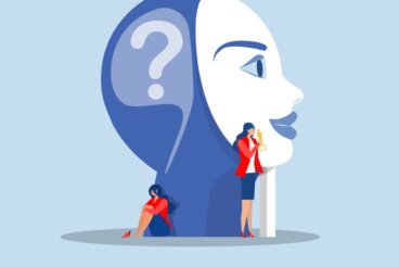 Bedragersyndrom hos kvinner