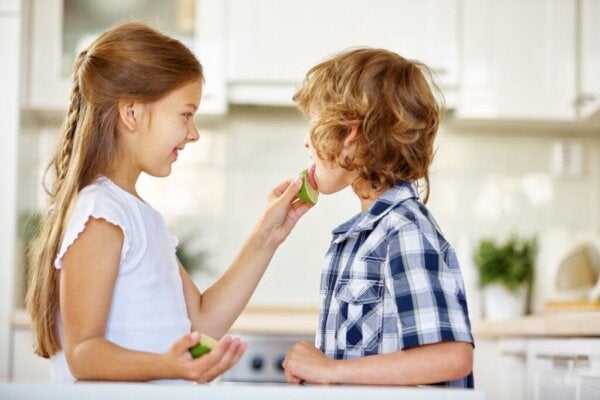 Fordelene ved å identifisere sanseprofilen din