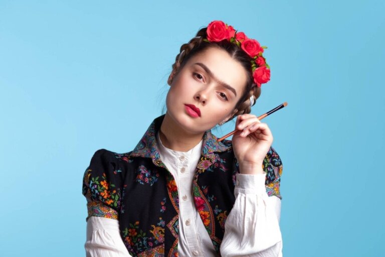 Enneagram type fire: den romantiske individualisten