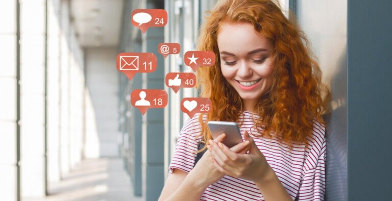 Utover filtre: Sosiale nettverk og bilderedigering