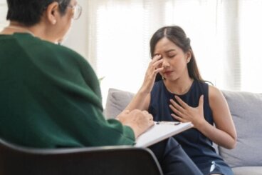 Slik kan du komme over ghosting