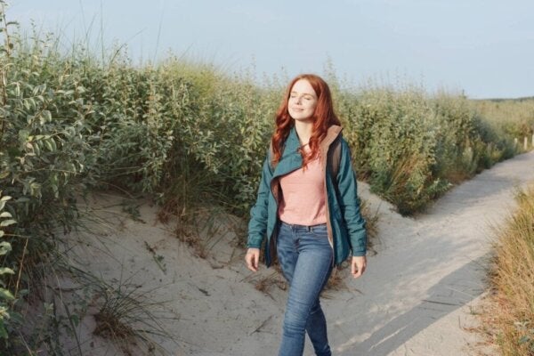 Egenomsorgsrutine ved depresjon