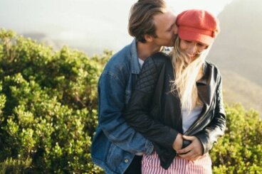 Hva er poengløs kjærlighet, ifølge Sternberg?