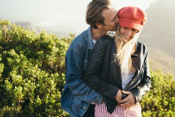 Hva er poengløs kjærlighet, ifølge Sternberg?