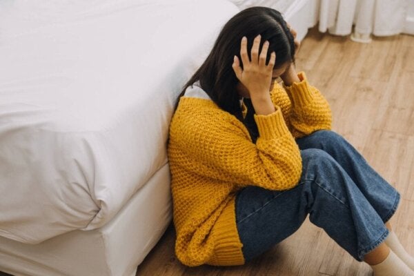 Forskjellene mellom funksjonell og patologisk frykt