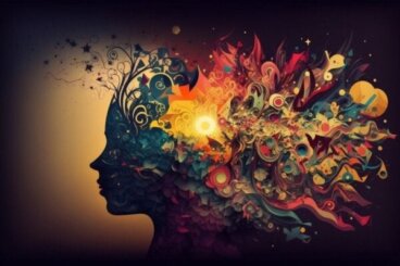 Hva er en tripsitter under en psykedelisk opplevelse?