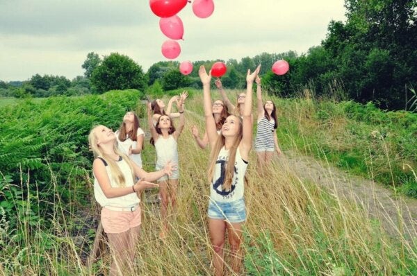 Viktigheten av nye opplevelser