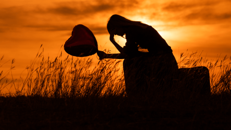 43 tegn på at det er på tide å avslutte et forhold