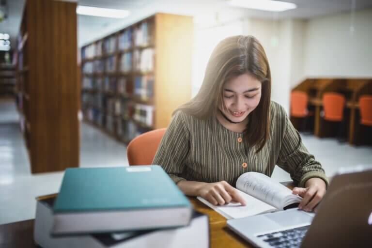 5 steder der du kan studere og øke produktiviteten din