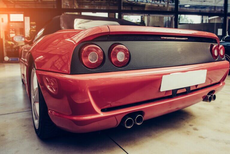 Hva er tuning? Oppdag lidenskapen for spesialtilpassede biler