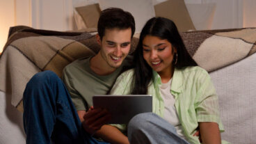 De 35 beste nettstedene for å se filmer og serier gratis