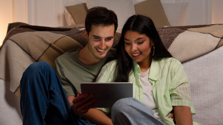 De 35 beste nettstedene for å se filmer og serier gratis