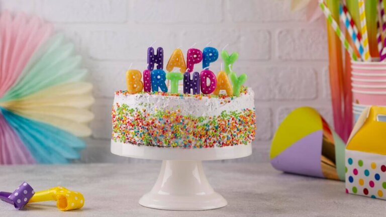 261 originale og morsomme bursdagshilsener