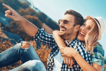 25 ting å gjøre som par